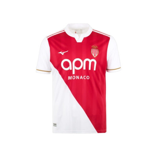 Maillot domicile Monaco