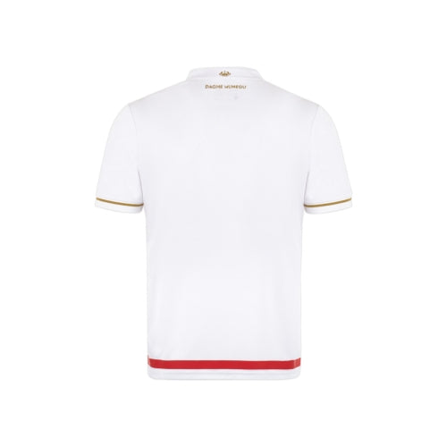 Maillot domicile Monaco