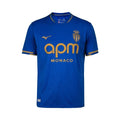 Maillot extérieur Monaco