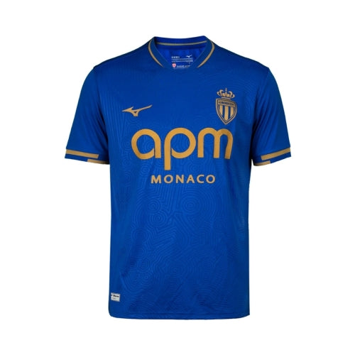 Maillot extérieur Monaco