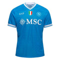 Maillot domicile SSC Napoli