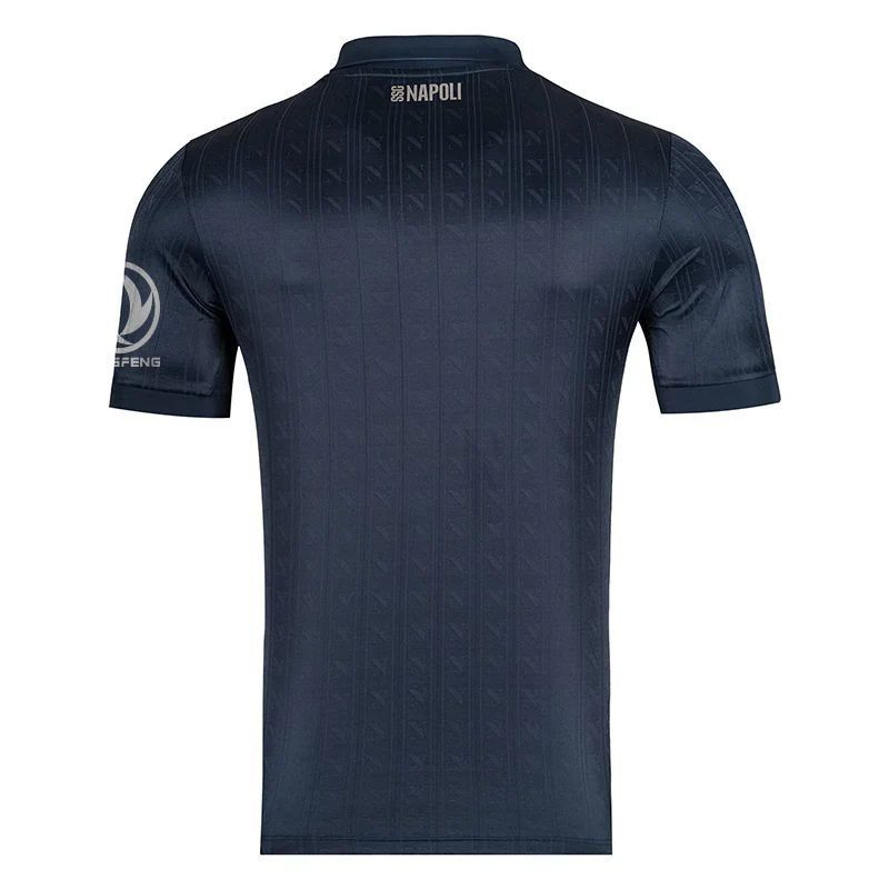 Maillot third SSC Napoli