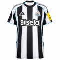 Maillot domicile Newcastle
