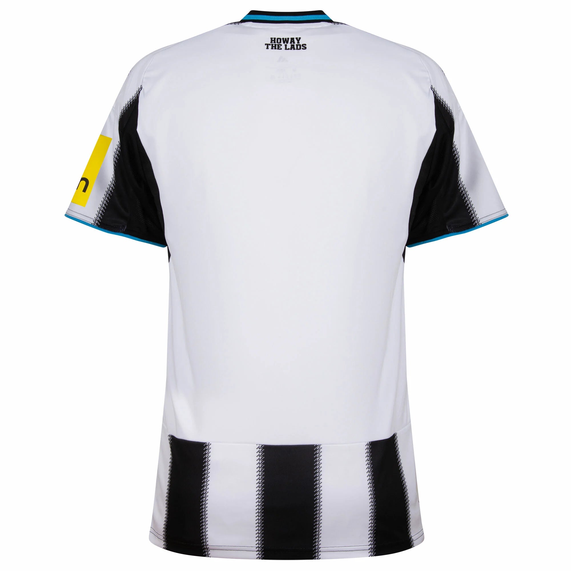Maillot domicile Newcastle