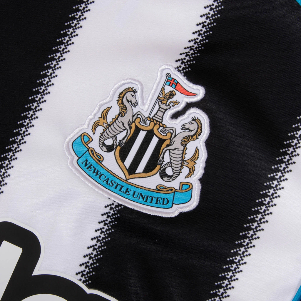 Maillot domicile Newcastle