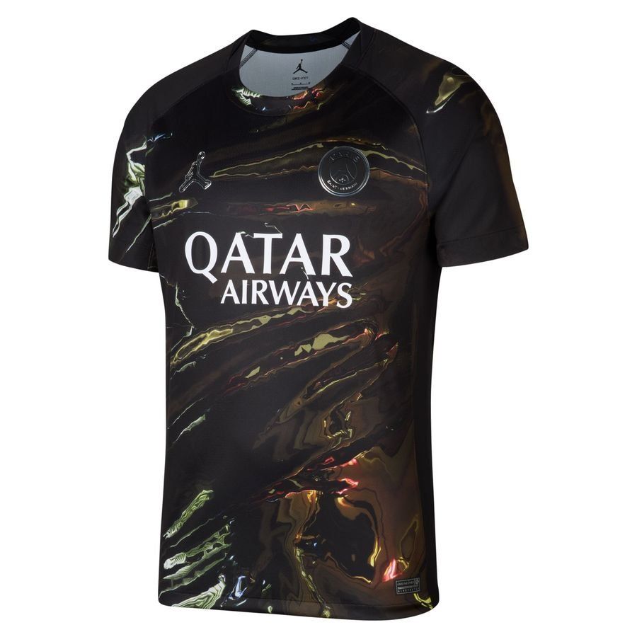 Maillot édition nuit PSG