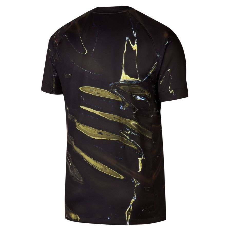 Maillot édition nuit PSG