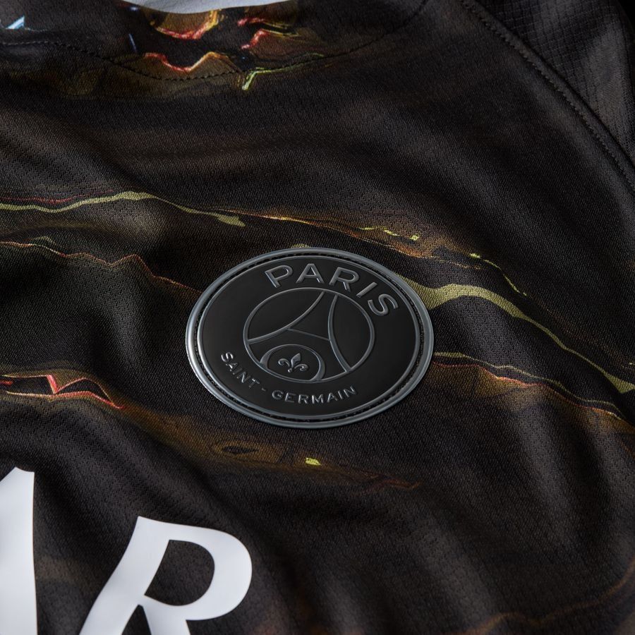 Maillot édition nuit PSG