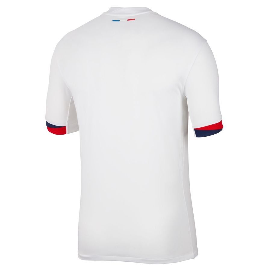 Maillot extérieur PSG