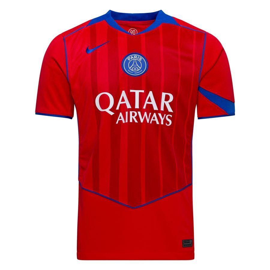 Maillot third PSG