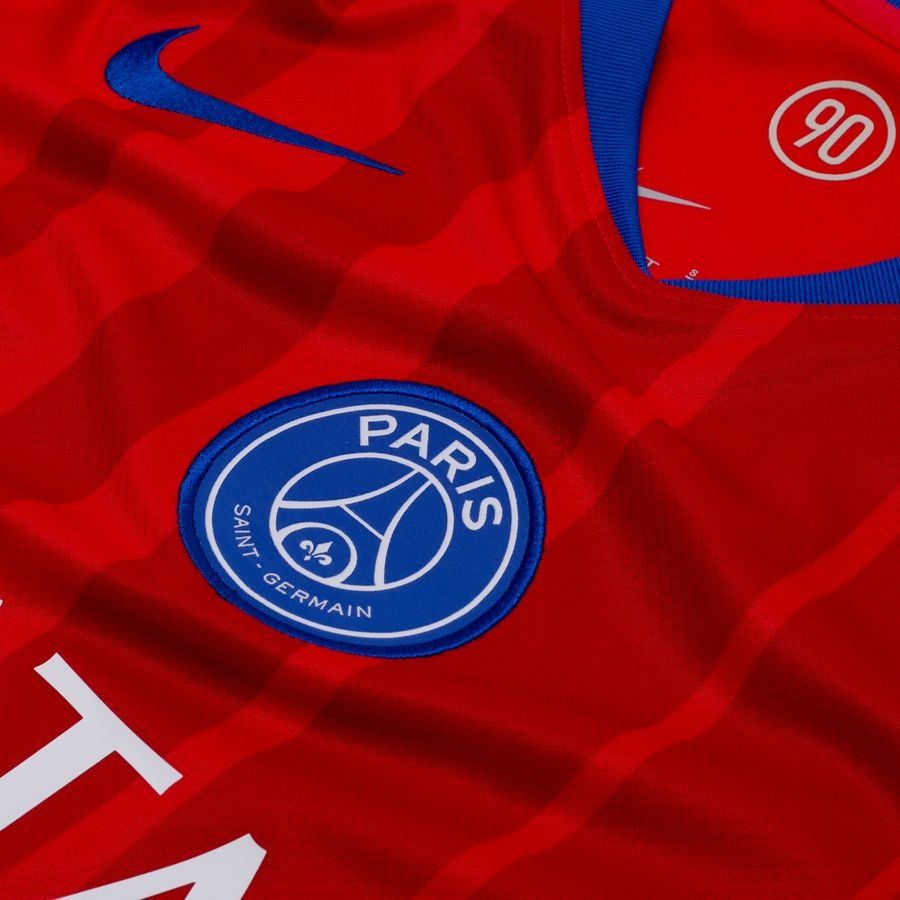 Maillot third PSG