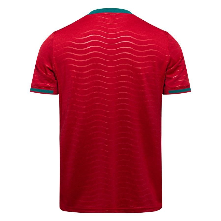 Maillot domicile Portugal