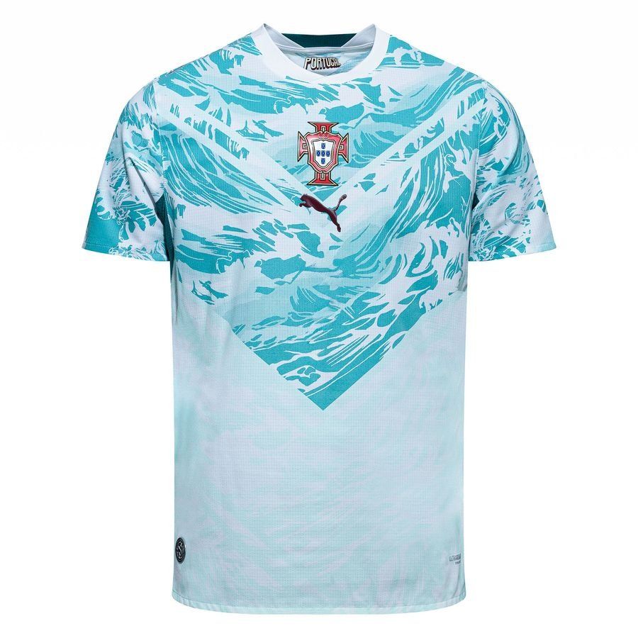 Maillot extérieur Portugal
