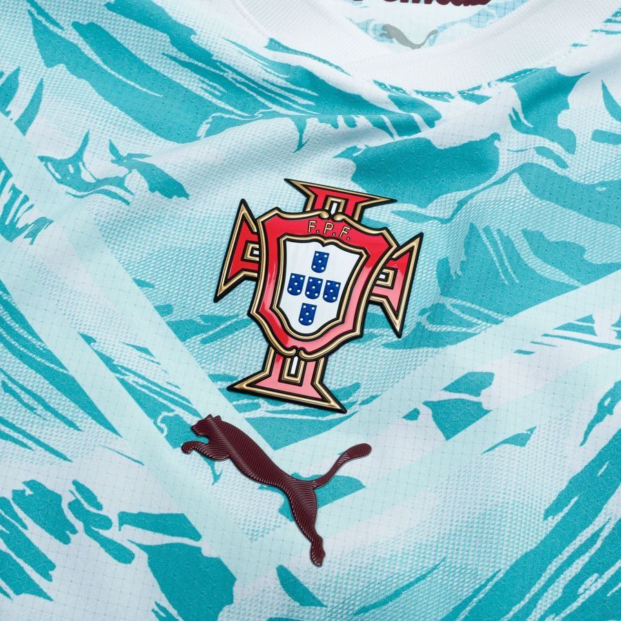 Maillot extérieur Portugal