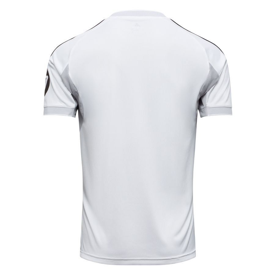 Maillot domicile Real Madrid