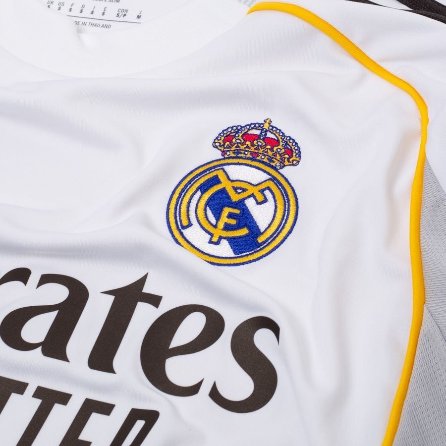Maillot domicile Real Madrid