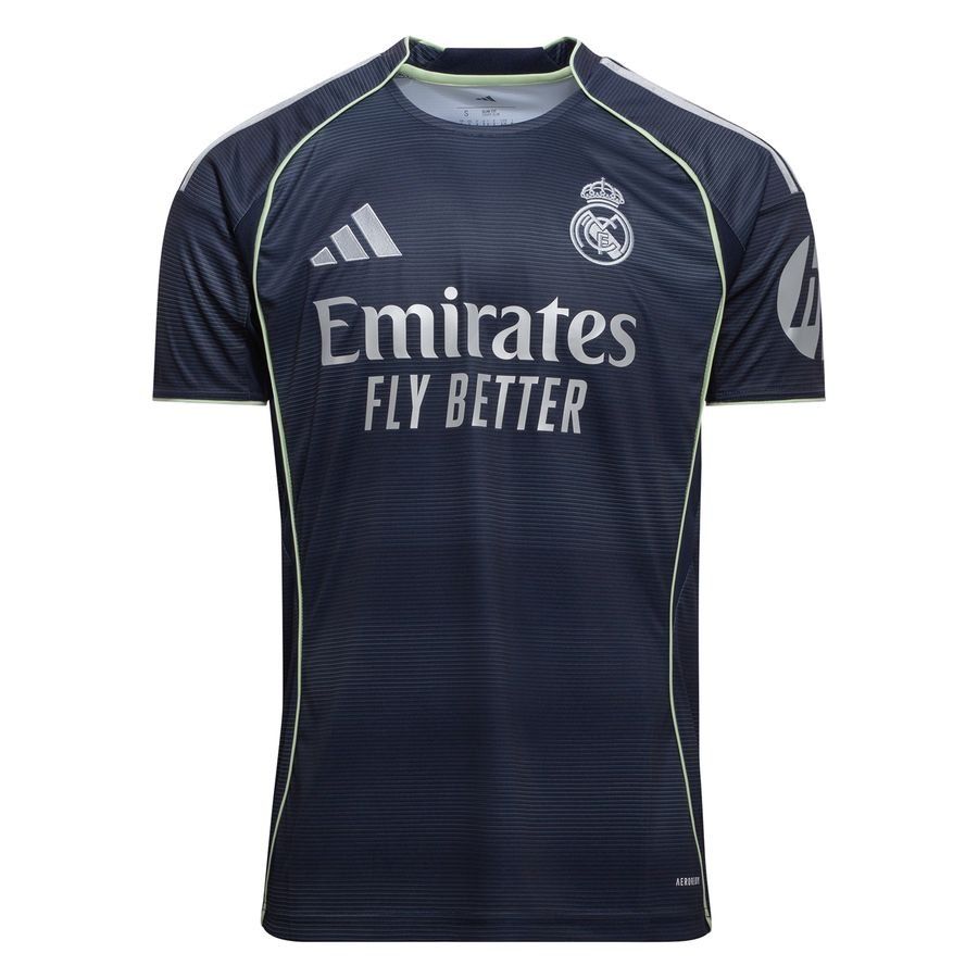 Maillot extérieur Real Madrid