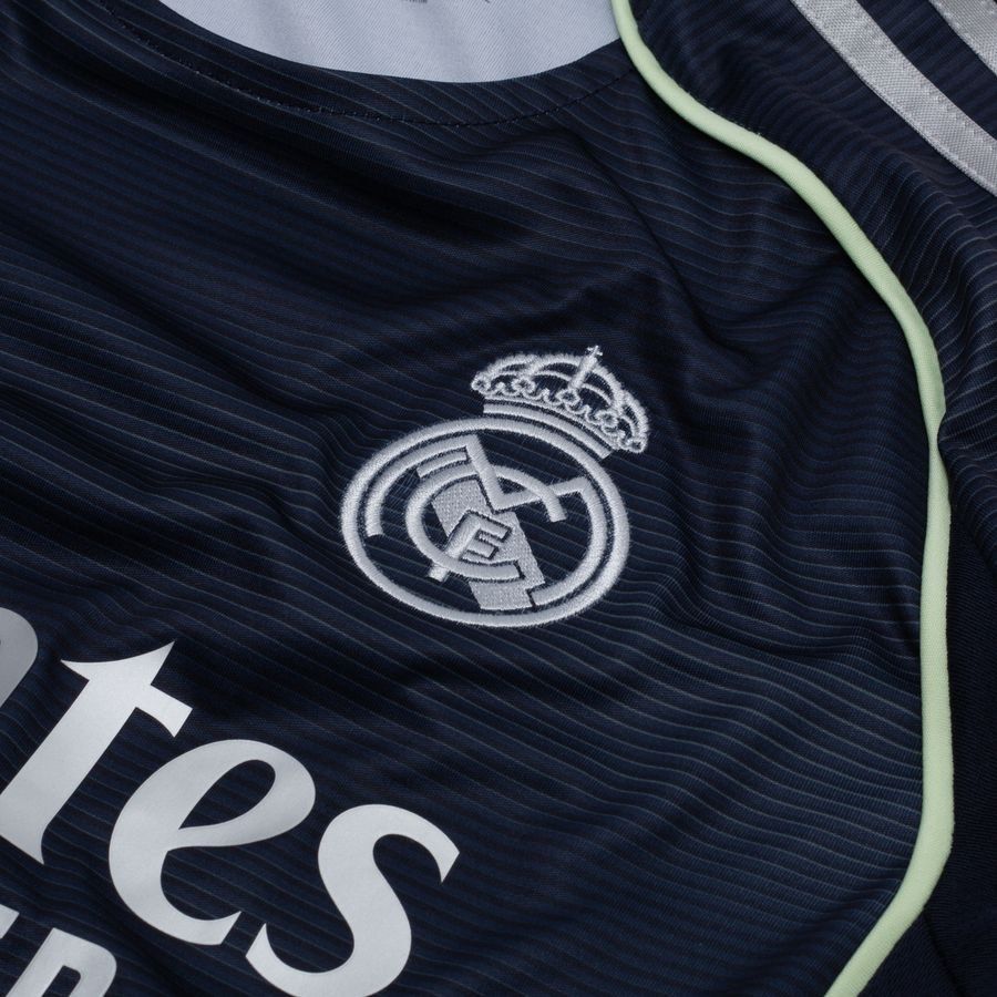 Maillot extérieur Real Madrid