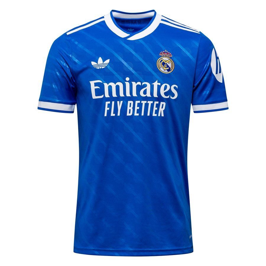 Maillot third Real Madrid