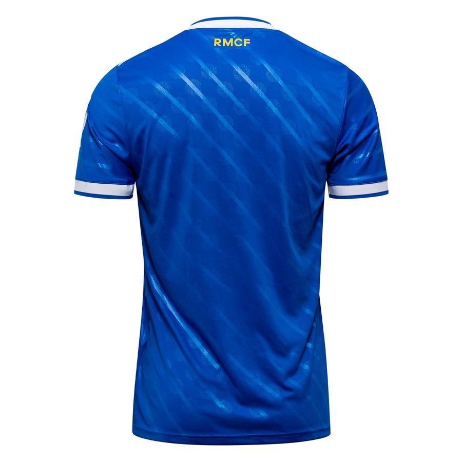 Maillot third Real Madrid