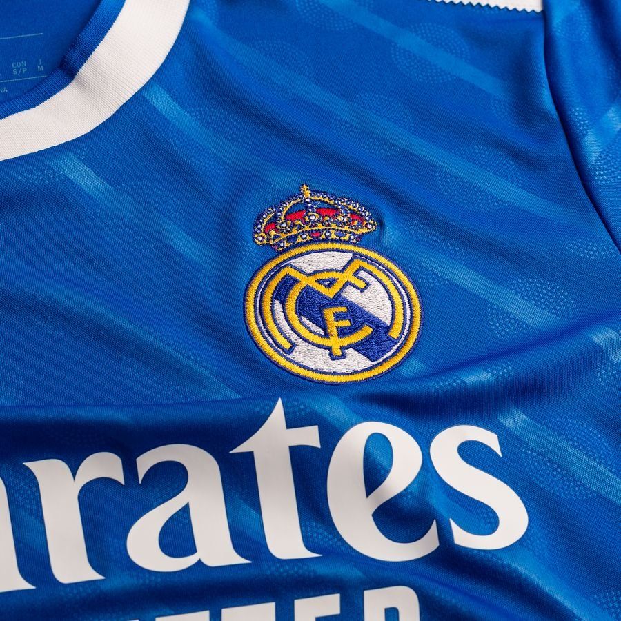 Maillot third Real Madrid