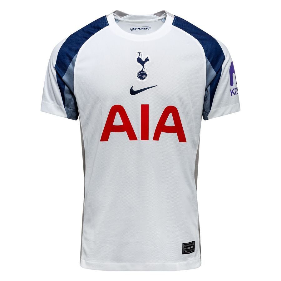 Maillot domicile Tottenham