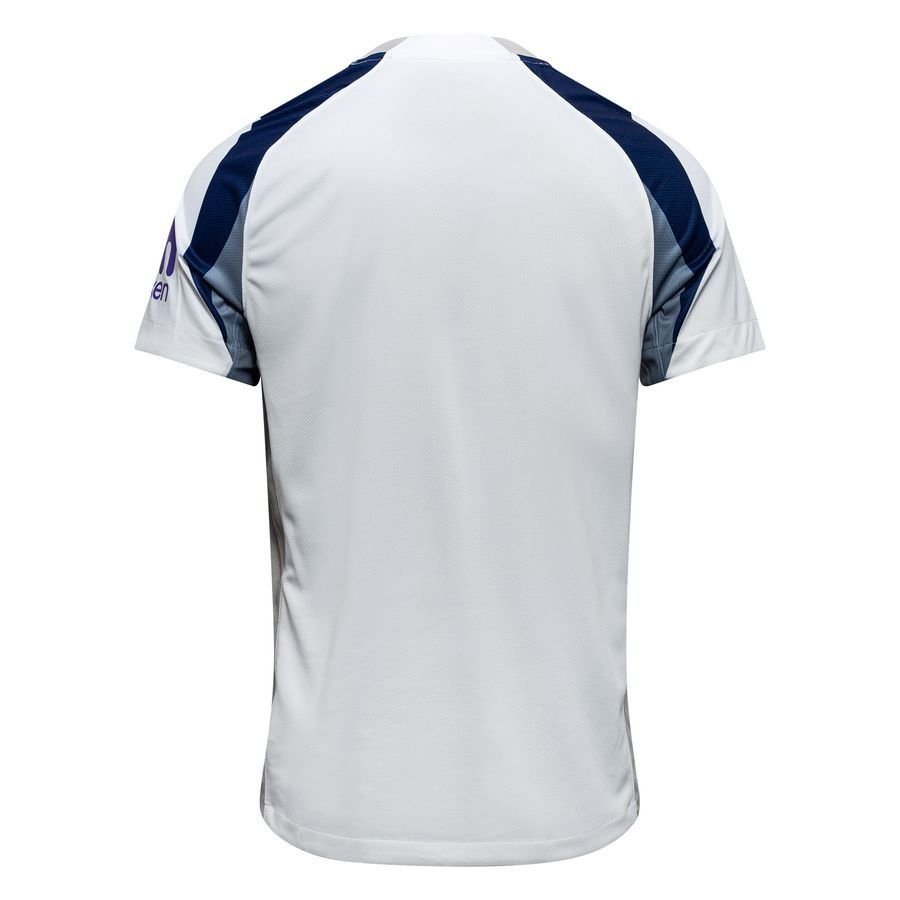 Maillot domicile Tottenham