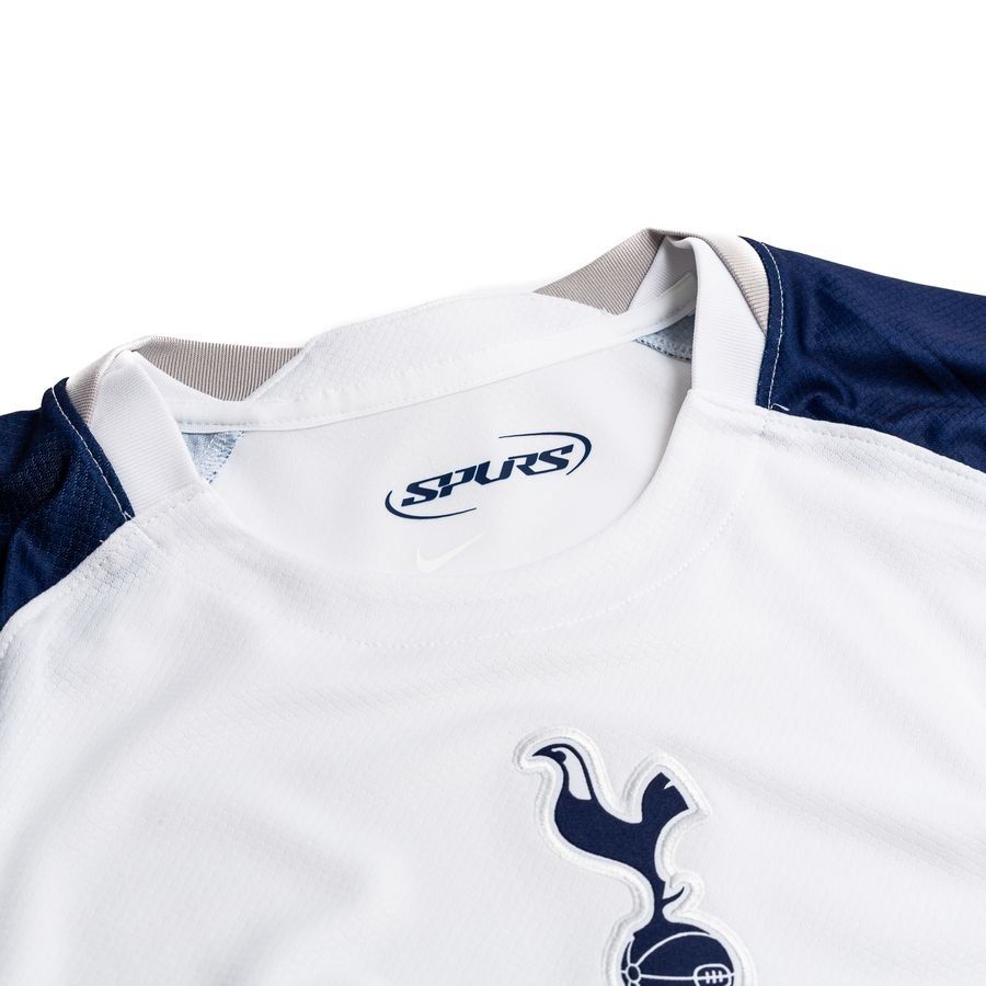 Maillot domicile Tottenham
